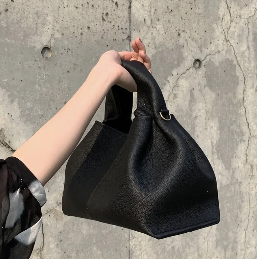 2024 New Woman Shoulder Bag Lunch Bag 2024 New Woman Shoulder Bag Lunch Bag