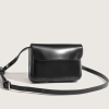 2024 New Men’s Chest Bag Short Distance Travel Crossbody Bag