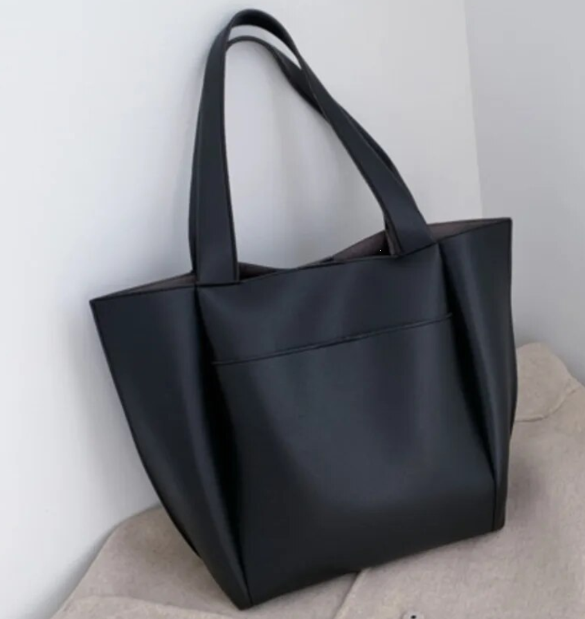 Large Capacity Crossbody Bag Handbag Large Capacity Crossbody Bag Handbag