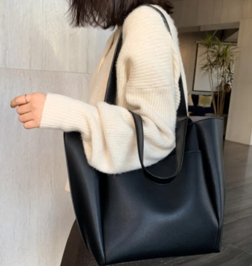 Large Capacity Crossbody Bag Handbag Large Capacity Crossbody Bag Handbag