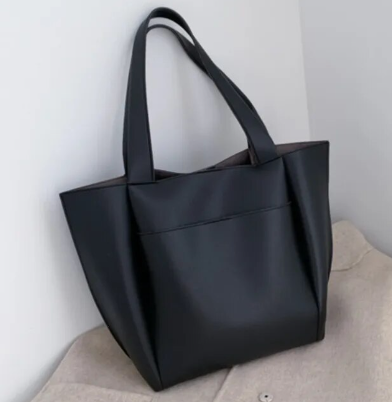 Large Capacity Crossbody Bag Handbag Large Capacity Crossbody Bag Handbag